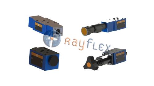 MODULARES NG-6 HYFLUIDS